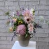 Summer Pastel Bouquet
