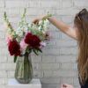 Vase Arranging Square Vase Arranging Square