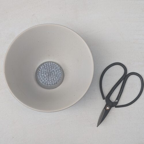 The Still Life Gift Set for Flower Arranging