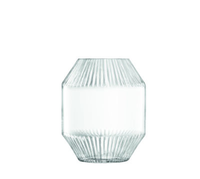 RT03-AW20-Rotunda-Rotunda Vase H20cm Clear-Cut out unpropped-Portrait-jpg-