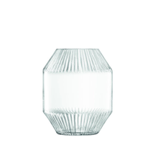 LSA Rotunda Vase H20cm