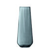 Zinc Vase H36cm Sheer Zinc