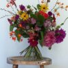 Order Flowers