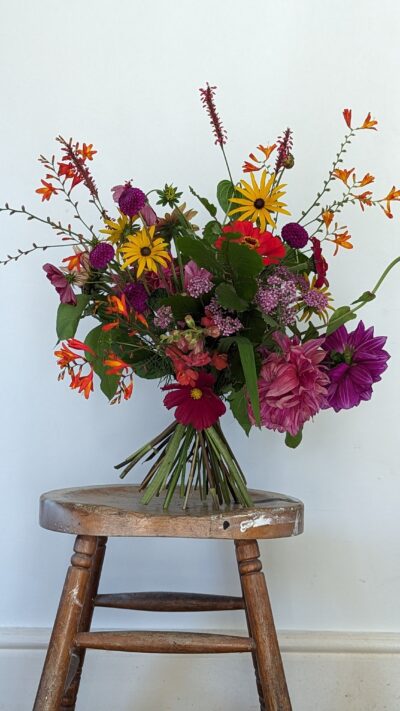 Order Flowers
