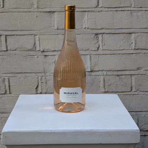 Château Miraval Rosé, Provence