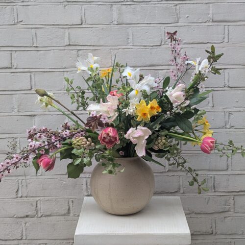 The British Flower Subscription