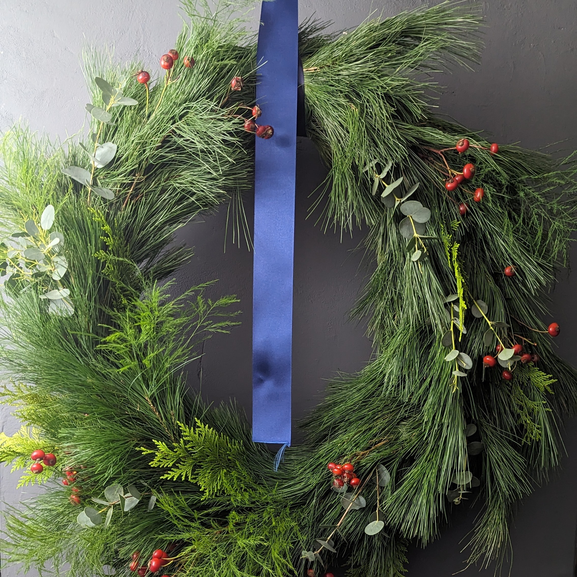 Square Wreath